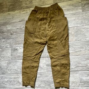 Elizabeth Suzann Clyde work pants